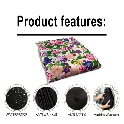 Wholesale Barber Cape Designs for High-Quality Haircuts