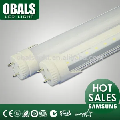 glass cover t8 sylvania led tube