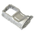 Oem aluminum die-casting metal automobile castings