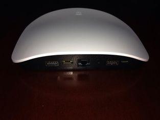 Bluetooth quad cotex 8G Google Android Smart TV Boxes Dual