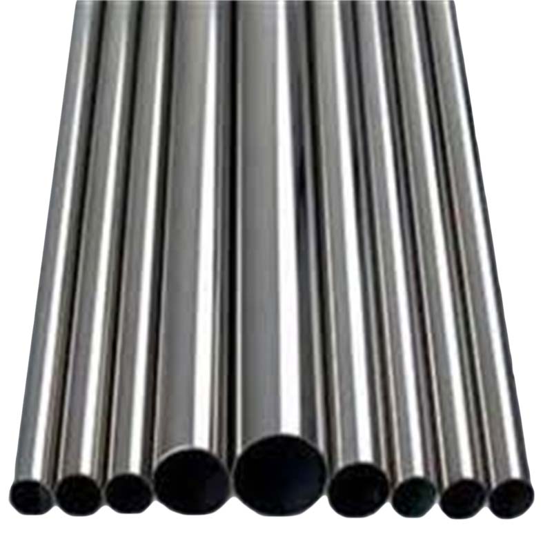 ASTM 316 seamless stainless steel pipe