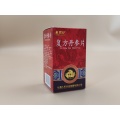 Tablety Fu Fang Danshen