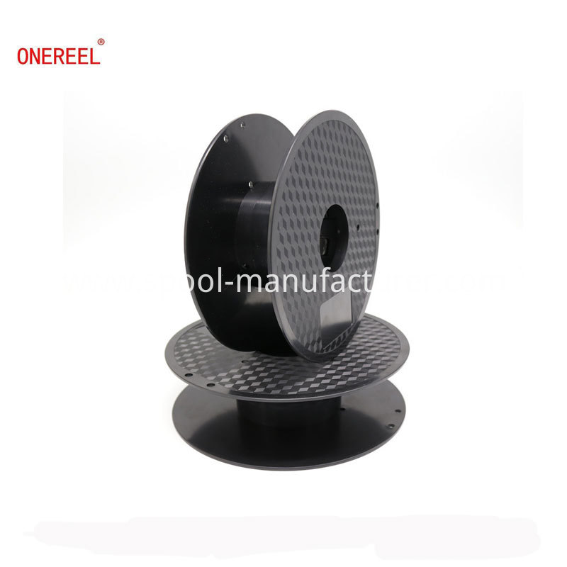 Empty 3D Filament Plastic Spool for 3D Printing China ...