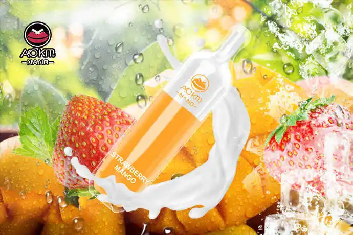 Aokit Nano 3000