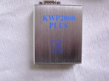 KWP2000 Plus