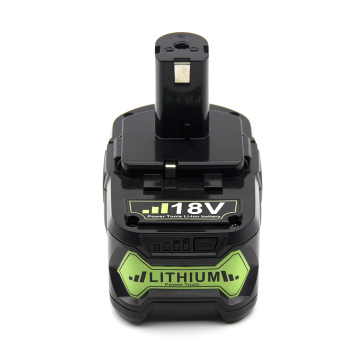 Ryobi P108/P104 Li- 이온 배터리 팩 -12v 4000mah 4AH 무선 드릴 교체