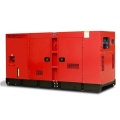 30KVA Silent Diesel Generator Prices With Deutz/Ricardo