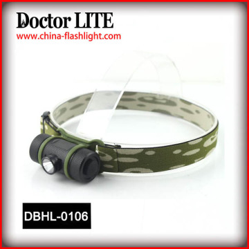 Cree Cree High Power Secharged Aluminnum LED