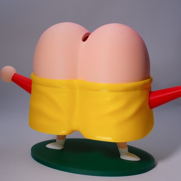 Peças de impressão 3D FDM de alta precisão