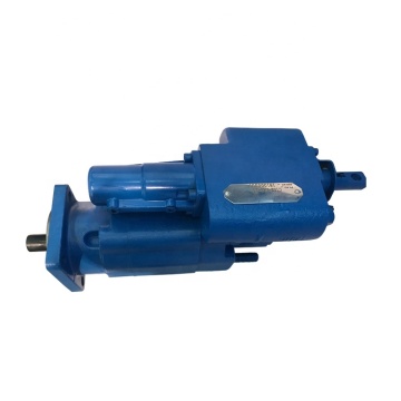 Hochdruck C101 C102 Hydraulikpumpe für Muldenwagen: Verbesserung der Effizienz und Leistung
