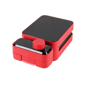 Mini Waffle Maker Detachable Breakfast Sandwich Maker Toaster Egg Toaster Commercial Baking Breakfast Pan Oven