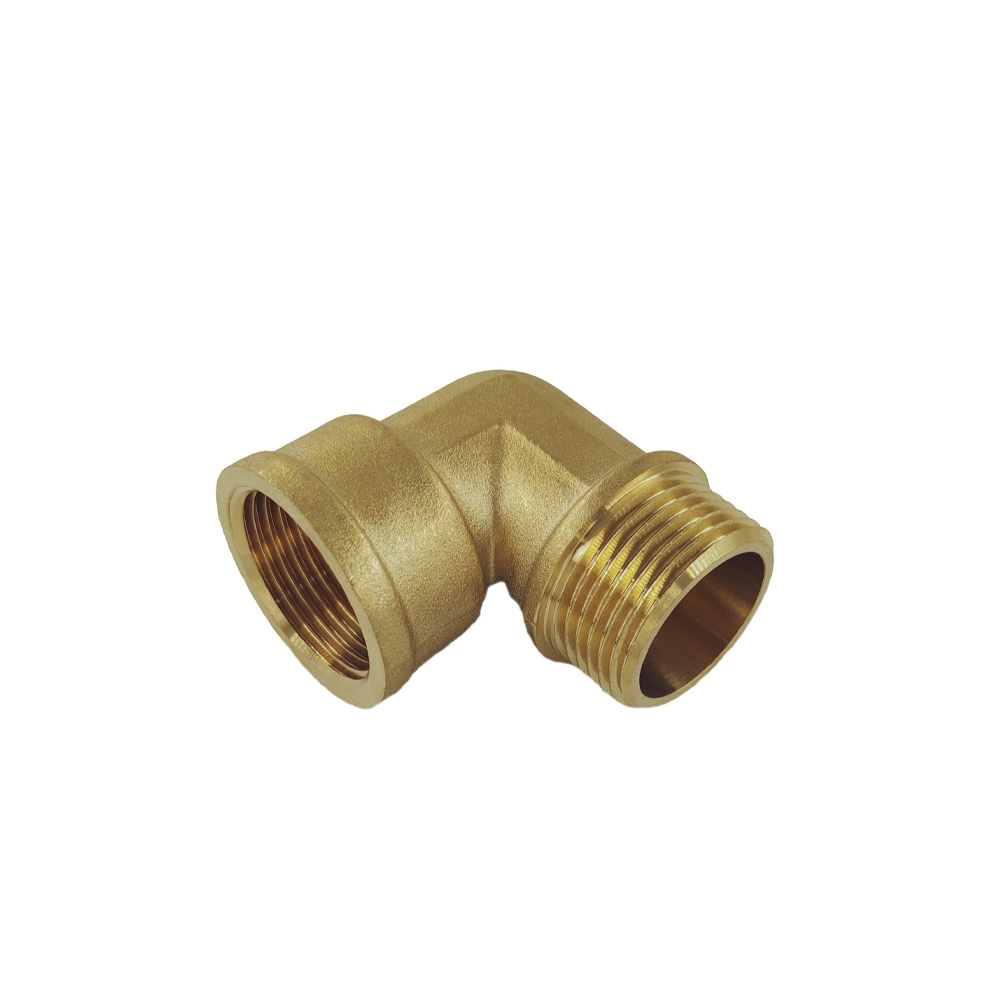 Brass Pipe Fittings72
