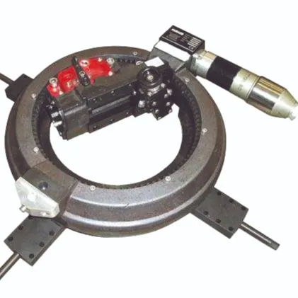 Wholesale Portable Mini Machine XDFC300: Latest Technology Flange Lathe