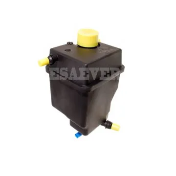 ESAEVER Expansion Tank 17137501959 PCF000030 PCF000033 URO001512 for Car