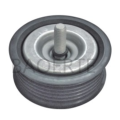 0002021619 Polia de Idler de correia para Mercedes Benz M271