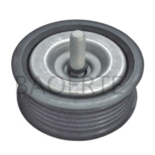 0002021619 Polia de Idler de correia para Mercedes Benz M271