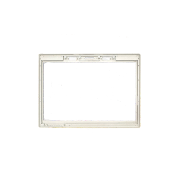 Разъем для передней рамы