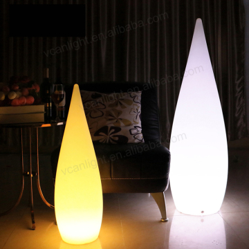 2024 Modern Colorful Battery-Powered Wireless LED Floor Lamp