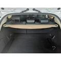 Lexus CT200H trunk shade