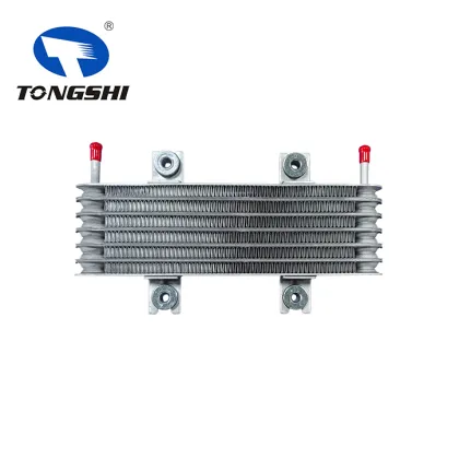 Universal Oil Cooler Radiator for Transmission Oil Cooling System