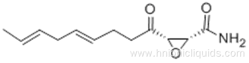 CERULENIN CAS 17397-89-6