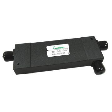 Cavity coupler