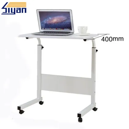 double computer desk for internet cafe