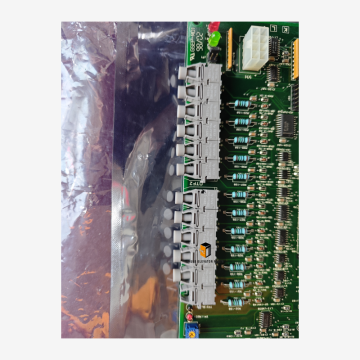 Zhuye工業デザインスタイルエレベーターPCBボードDPC-300 2R24512A