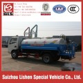 Camions d&#39;eau à vendre Dong Feng 5000L 4 * 2