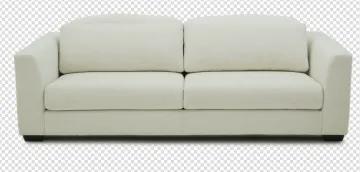 Soft and comfortable cloud sofa