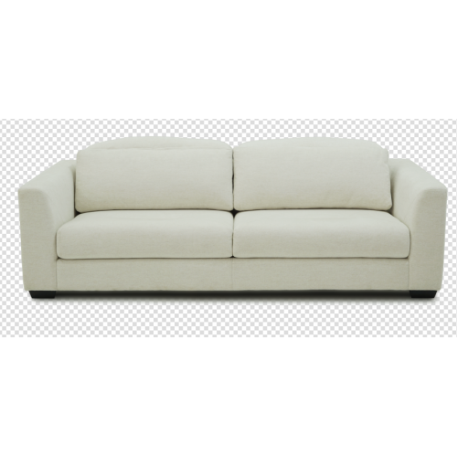 Soft and comfortable cloud sofa
