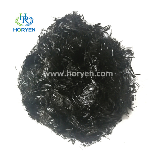 Preço barato atacado de 8 mm de fibra de carbono Corte curto