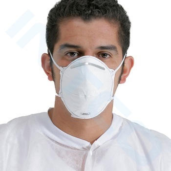 N95 particulate respirator