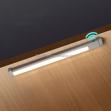 IR Door Sensor Closet Wardrobe LED Night Light 12V Motion Sensor