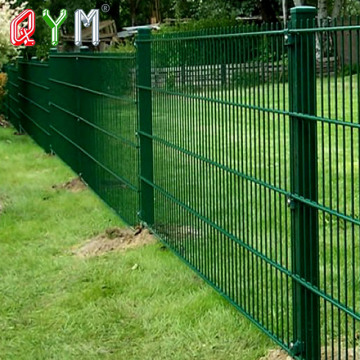 868 Double Welded Wire Mesh Fence 656 Decorative Wire Fence