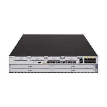 MSR3640-XS Enterprise WiFi με IRF, NQA, CPU πολλαπλών πυρήνων, διακόπτη 1000Mbps, ασφάλεια, ασύρματο ρυθμό δεδομένων και δρομολογητή VPN