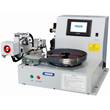 Dispositif d&#39;alimentation automatique des boutons