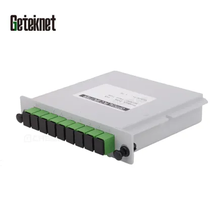 GPON vs EPON: 1x8, 1x16, 1x64 Splitter Prices (PLC vs FBT) - Ubiquiti
