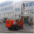 Hydraulic Pile Driver Machine, Photovoltaic Post Pile Driver