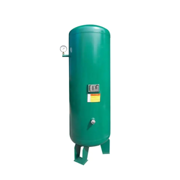 types of storage tank in oil and gas