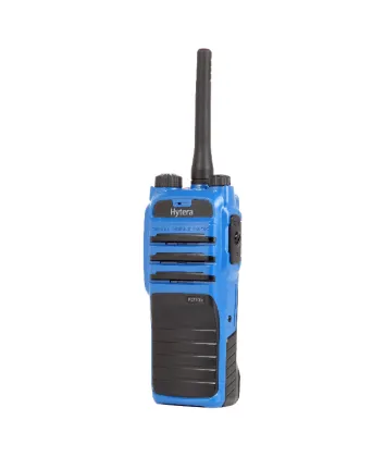 Hytera Explosion-Proof Walkie Talkies