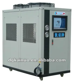 industrial manufactures of scroll compressor air cooled centrifugal chillers plant