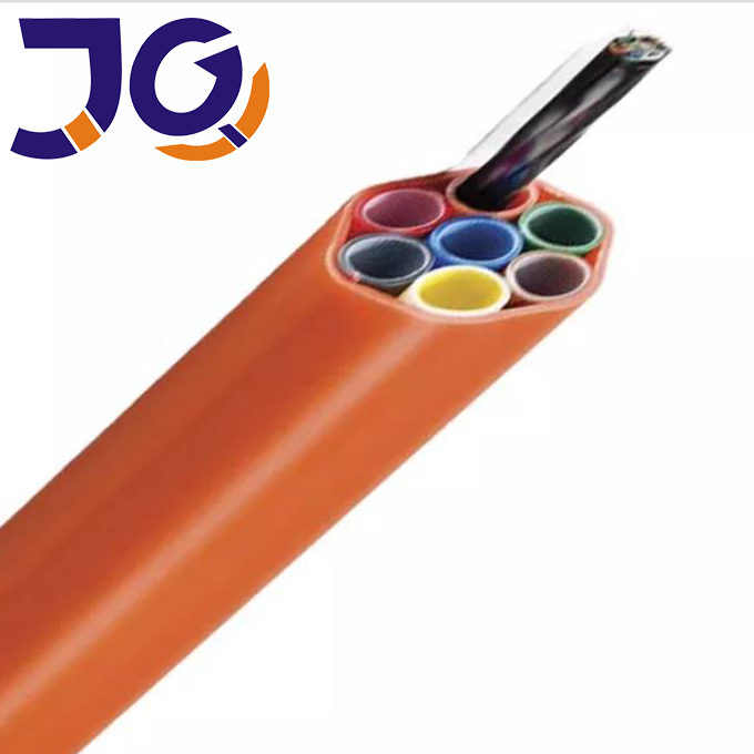 GCYFY Air Blown Fiber Optic Cable