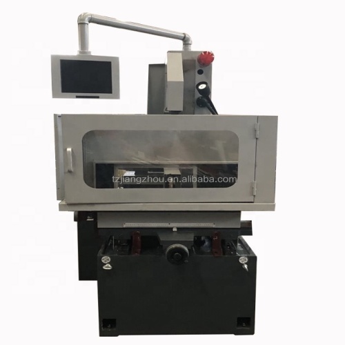 Cnc Belt Grinding Machine High Quality Jade Stone Cutting Molding Machine Supplier