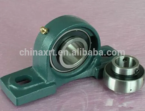 Pillow Block Bearing RA108-NPP-B