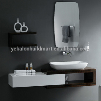 MDF Vanity from china factory