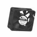 Ventilador DC de enfriamiento axial de 50x20 A6