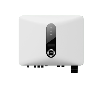 High Voltage Hybrid Inverter ThreePhase