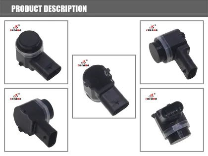 Parking Sensor Park Assist Sensor for BMW 5 Gran Turismo F07 X3 F25 X5 E70