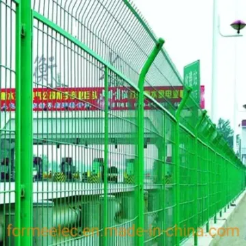Wire Mesh Galvanized PVC Coated Welded Mesh Galvanized Welded Wire Net